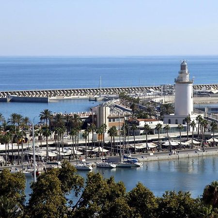 El Barquito Del Abuelo Málaga Exterior foto