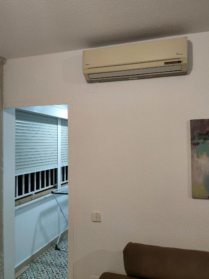 El Barquito Del Abuelo Málaga Exterior foto