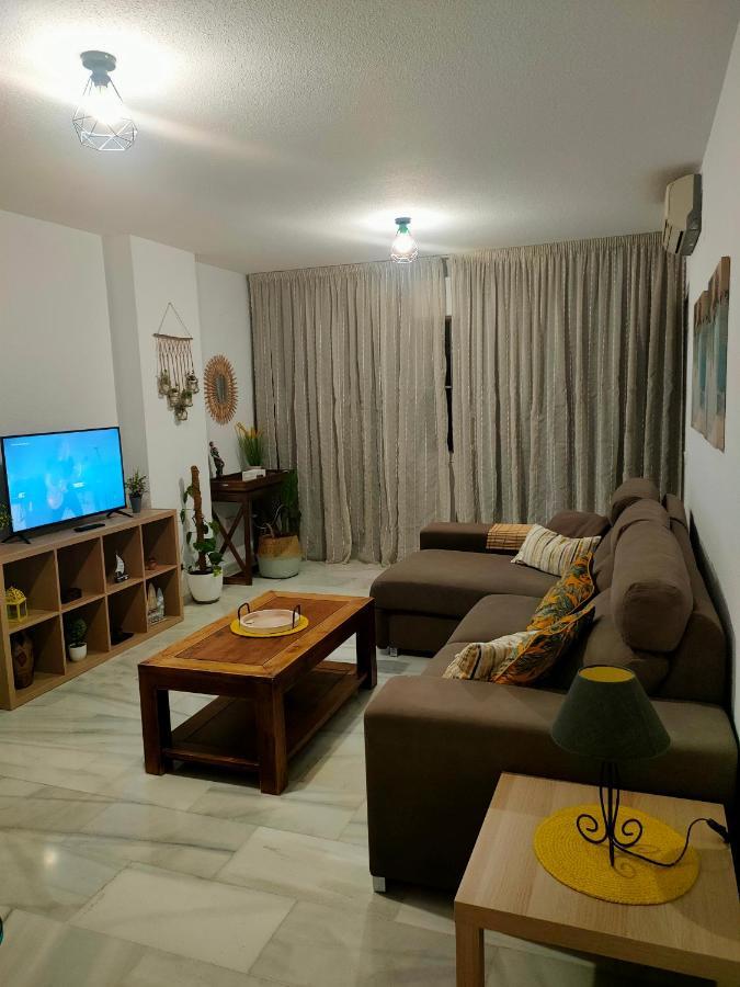 El Barquito Del Abuelo Málaga Exterior foto