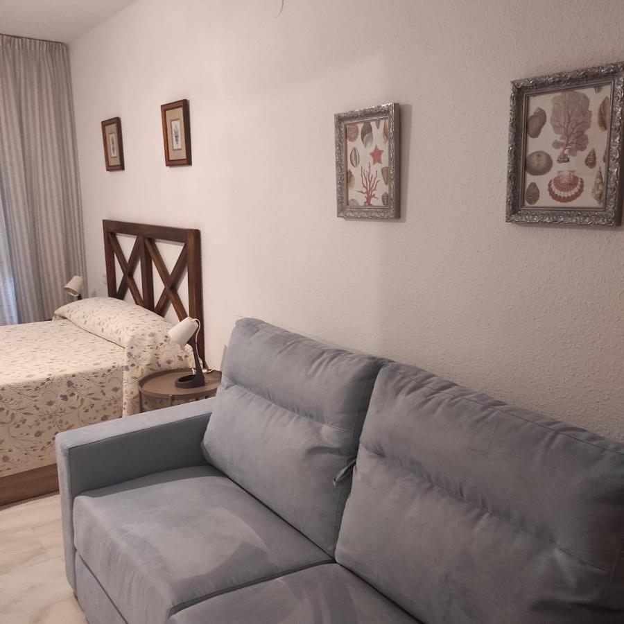 El Barquito Del Abuelo Málaga Exterior foto