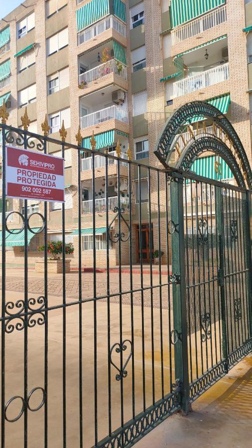 El Barquito Del Abuelo Málaga Exterior foto