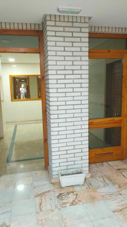 El Barquito Del Abuelo Málaga Exterior foto