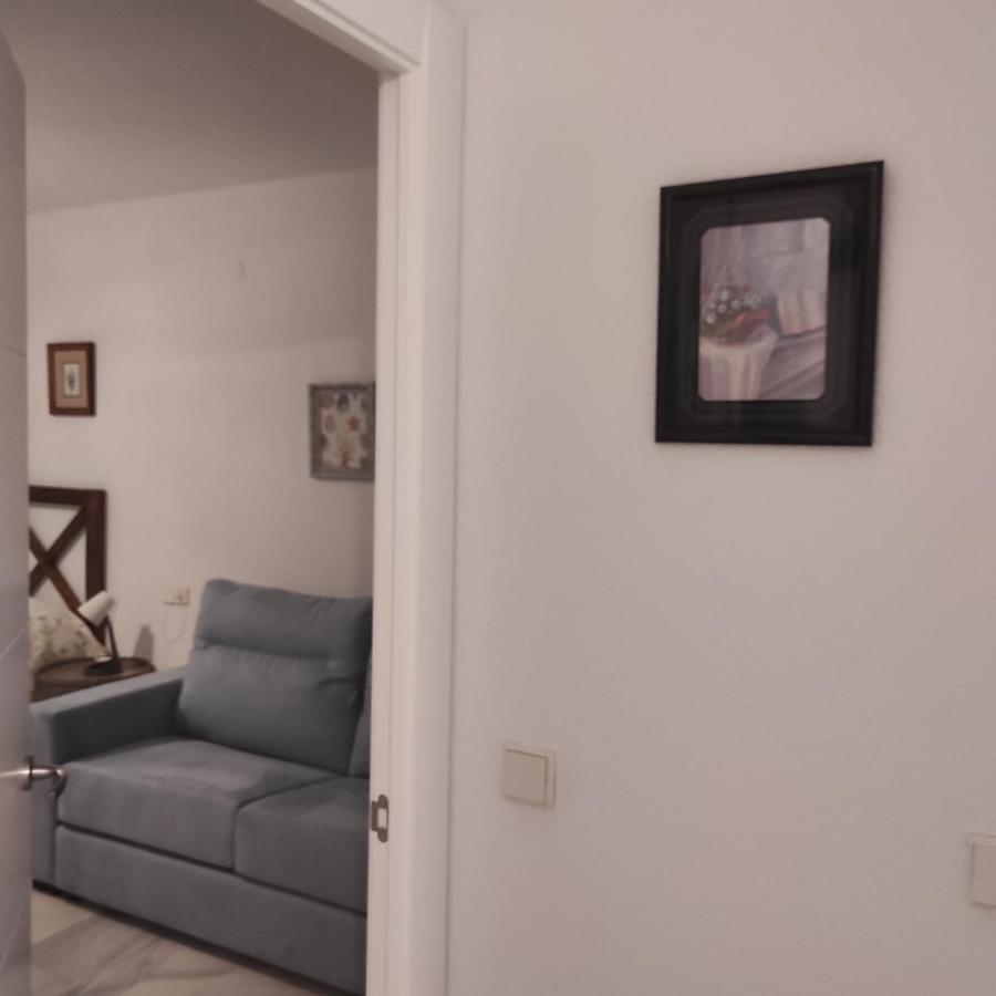 El Barquito Del Abuelo Málaga Exterior foto