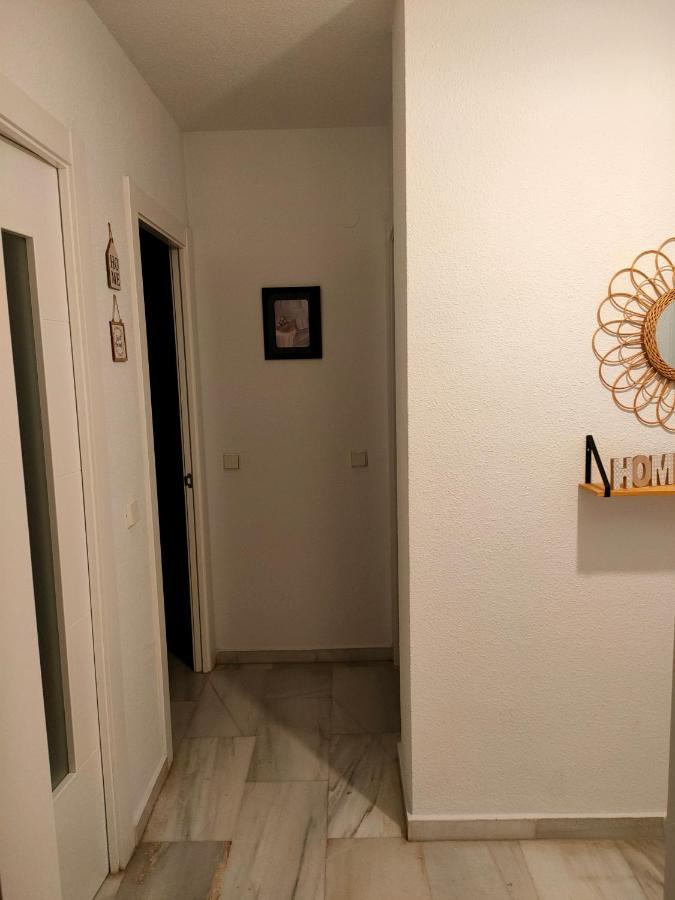 El Barquito Del Abuelo Málaga Exterior foto