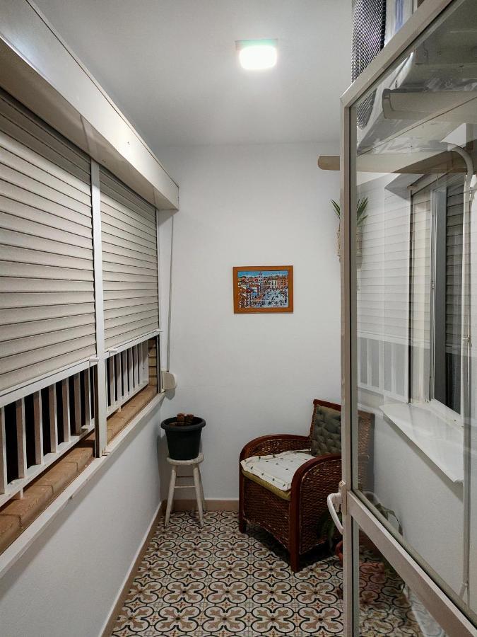 El Barquito Del Abuelo Málaga Exterior foto