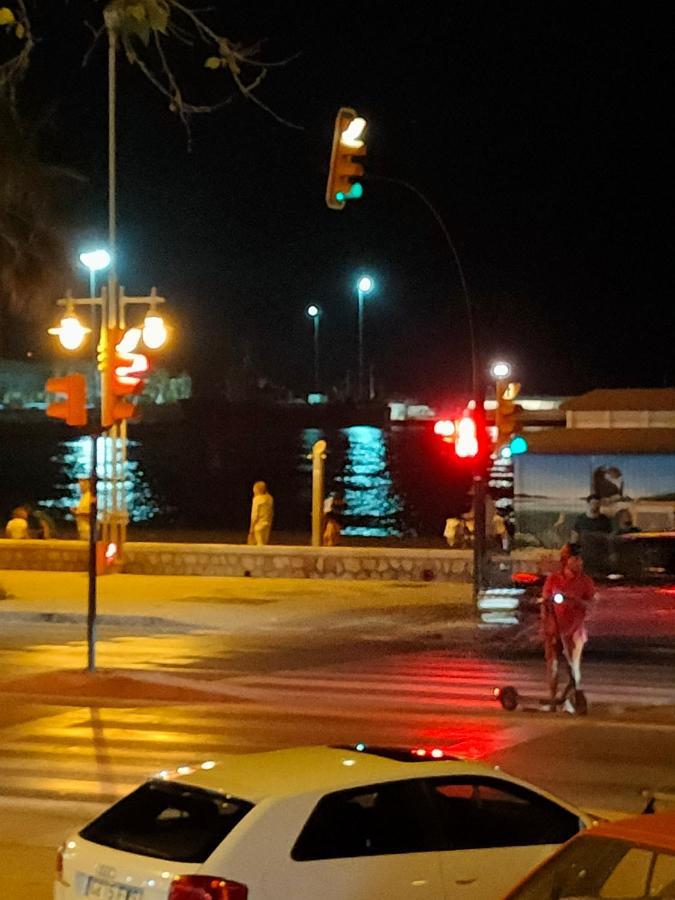 El Barquito Del Abuelo Málaga Exterior foto