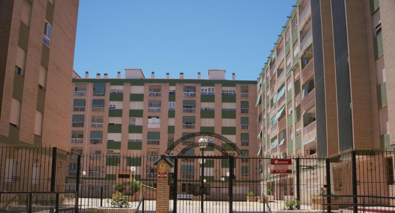 El Barquito Del Abuelo Málaga Exterior foto